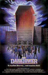 Watch Dark Tower