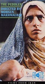 Watch The Peddler