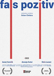 Watch False Positive (Short 2014)