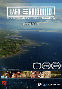 Watch Lago Enriquillo: Preludio del Cambio Climático