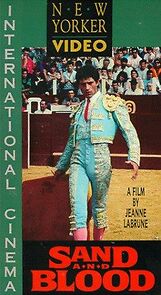 Watch Sand and Blood