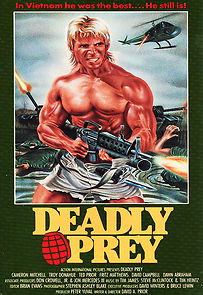 Watch Deadly Prey