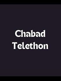 Watch Chabad Telethon (TV Special 2014)