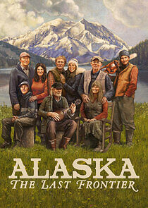 Watch Alaska: The Last Frontier