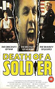 Watch Death of a Soldier