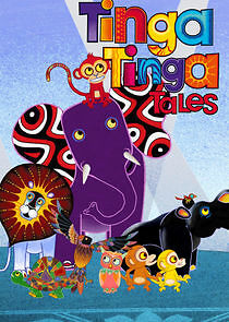 Watch Tinga Tinga Tales