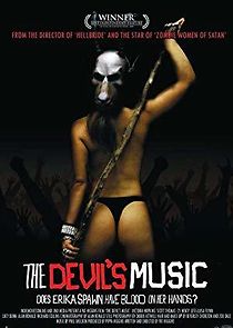 Watch The Devil's Music