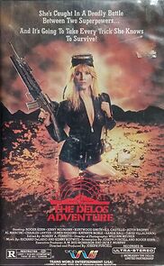 Watch The Delos Adventure