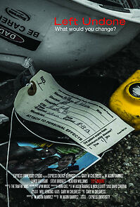 Watch Left Undone (Short 2013)
