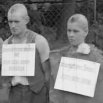 Watch Forbidden Love: The Story of Bronia and Gerhard