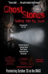 Watch Ghost Stories: Walking with the Dead