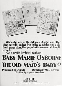 Watch The Old Maid's Baby