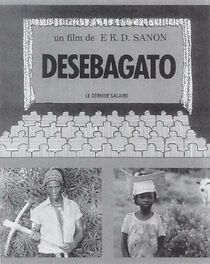 Watch Desebagato