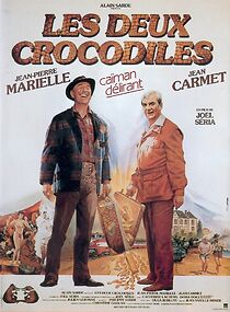 Watch Les 2 crocodiles