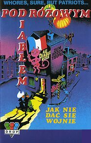 Watch Le diable rose