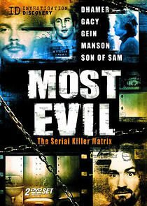 Watch Most Evil