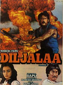 Watch Diljalaa