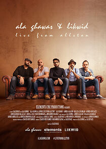 Watch Ala Ghawas & Likwid: Live from Allston