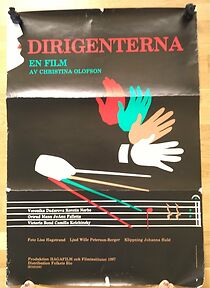 Watch Dirigenterna