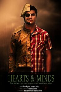 Watch Hearts and Minds (Short 2013)