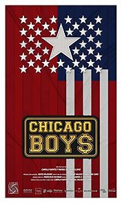 Watch Chicago Boys