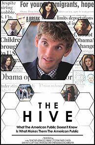 Watch The Hive (Short 2013)