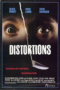 Watch Distortions