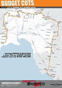 Watch Budget Cuts (Short 2013)