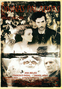 Watch Divinas palabras