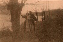 Watch The Secret of the Lake (Short 1910)