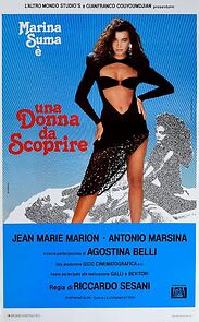 Watch Una donna da scoprire