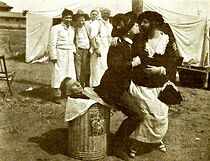 Watch One-Thing-at-a-Time O'Day