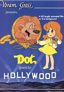 Watch Dot Goes to Hollywood