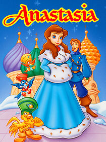 Watch Anastasia