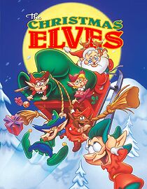 Watch The Christmas Elves