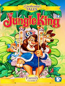 Watch The Jungle King