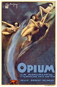 Watch Opium