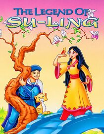 Watch The Legend of Su-Ling