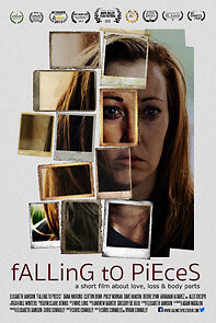 Watch Falling to Pieces (Short 2015)