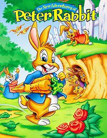 Watch The New Adventures of Peter Rabbit
