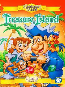 Watch Treasure Island