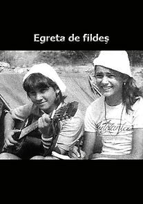 Watch Egreta de fildes