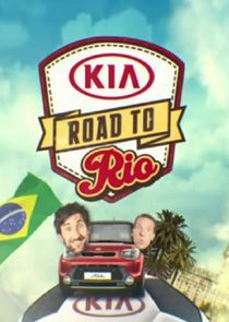 Watch Road to Rio