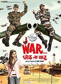 Watch War Chod Na Yaar