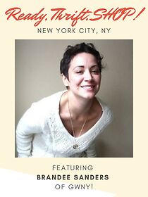 Watch Ready, Thrift, Shop!