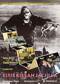 Watch On the Trail of Elvis the Cat