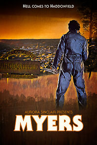 Watch Myers (Short 2012)