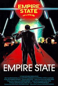 Watch Empire State