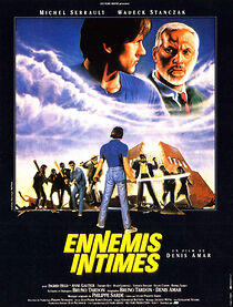 Watch Ennemis intimes