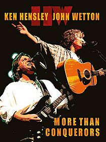 Watch More Than Conquerors